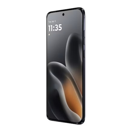 Motorola Edge 70 Fusion 5G 8GB/256GB Dual SIM PANTONE Silhouette - Global Version