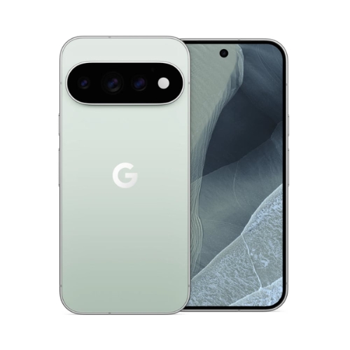 Google Pixel 11 Pro 5G 16GB/512GB Dual SIM Fog - Global Version
