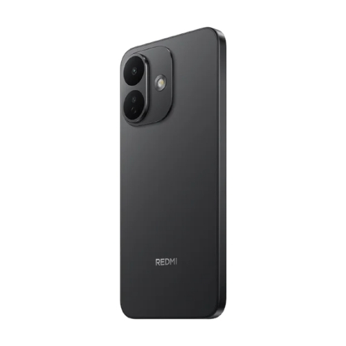 Redmi Note 17 Pro 5G 6GB/128GB Dual Sim Black – Global Version