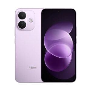 Redmi Note 17 Pro 5G 6GB/128GB Dual Sim Purple – Global Version