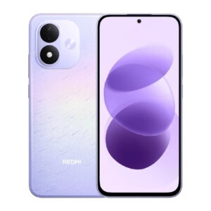 Redmi Note 17 5G 6GB/256GB Dual Sim Celestial Purple – Global Version