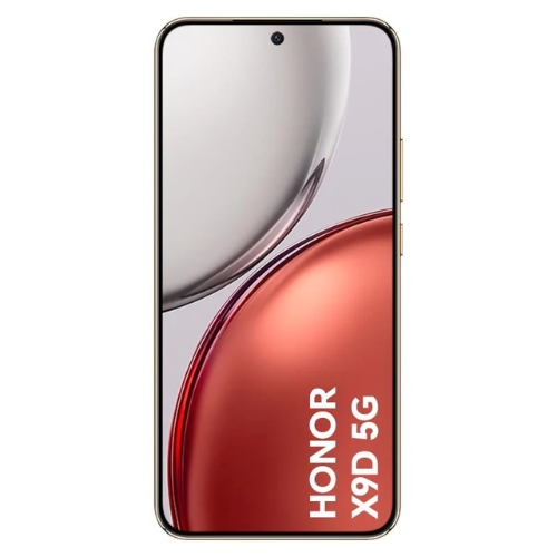 HONOR X9d 5G 12GB/256GB Dual SIM Reddish Brown - Global Version