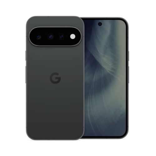 Google Pixel 11 5G 12GB/256GB Dual SIM Obsidian - Global Version