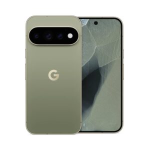 Google Pixel 11 Pro 5G 12GB/256GB Dual SIM Olive - Global Version