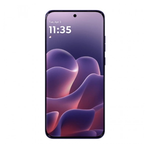Motorola Edge 70 Fusion 5G 8GB/256GB Dual SIM PANTONE Orient Blue - Global Version
