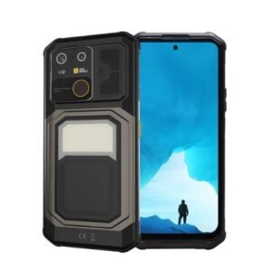 AGM G3 5G 12GB/512GB Dual SIM Black (Rugged Phone) – Global Version