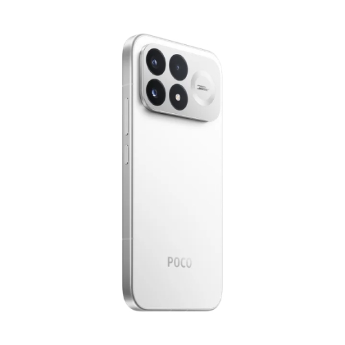 Poco F9 Pro 5G 12GB/256GB Dual Sim White - Global Version