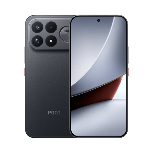 Poco F9 Ultra 5G 16GB/1TB Dual Sim Black - Global Version