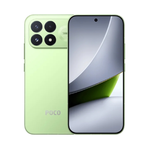 Poco F9 Pro 5G 12GB/512GB Dual Sim Aurora Green - Global Version