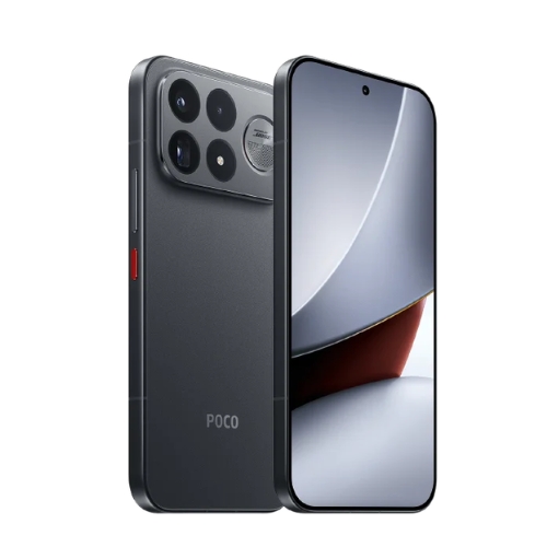 Poco F9 Ultra 5G 16GB/1TB Dual Sim Black - Global Version