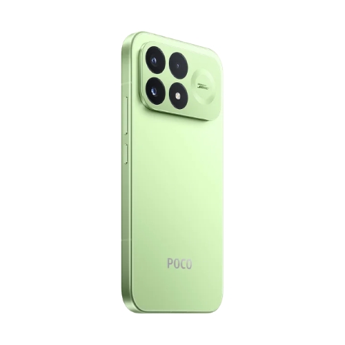 Poco F9 Pro 5G 12GB/512GB Dual Sim Aurora Green - Global Version