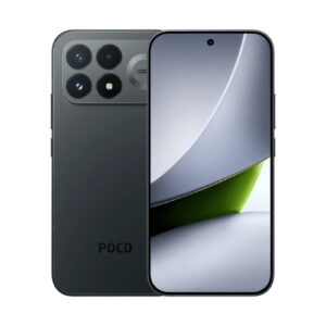 Poco F9 Pro 5G 12GB/512GB Dual Sim Black – Global Version