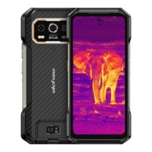 Ulefone Armor 27T Plus 12GB/256GB Dual sim Black (Rugged phone) – Global Version