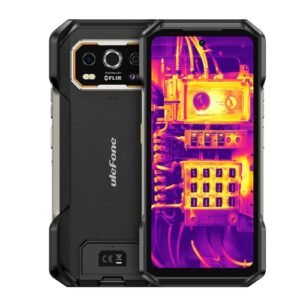 Ulefone Armor 27T Pro Plus 12GB/256GB Dual sim Black (Rugged phone) – Global Version