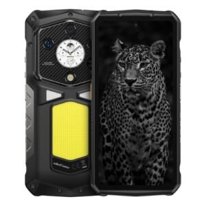 Ulefone Armor 29 Ultra 16GB/1TB Dual sim Marval Black (Rugged Phone) – Global Version