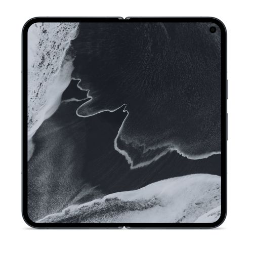 Google Pixel 11 Pro Fold 5G 16GB/256GB Dual SIM Obsidian - Global Version