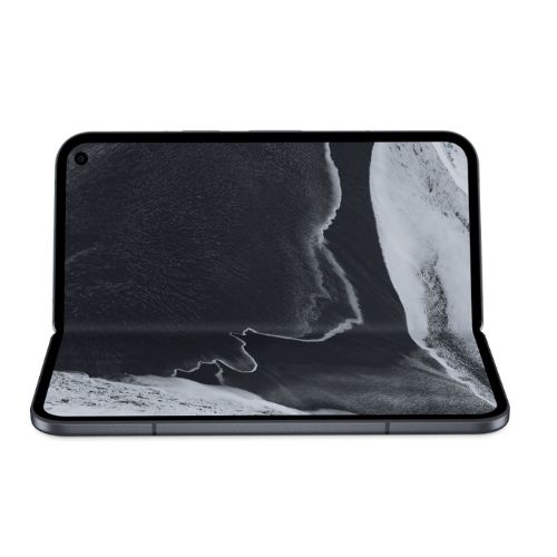 Google Pixel 11 Pro Fold 5G 16GB/256GB Dual SIM Obsidian - Global Version