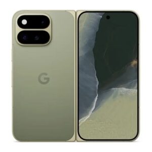 Google Pixel 11 Pro Fold 5G 16GB/256GB Dual SIM Olive - Global Version
