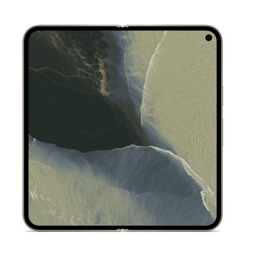 Google Pixel 11 Pro Fold 5G 16GB/256GB Dual SIM Olive - Global Version