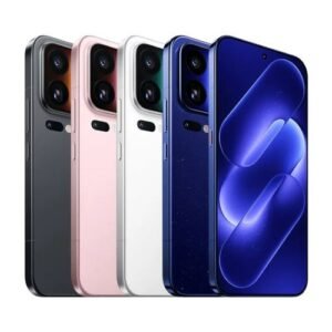 Xiaomi 18 Pro Max (CN Version)
