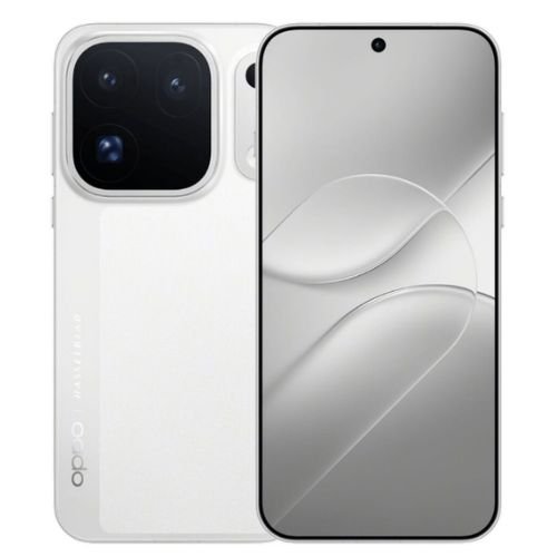 Vivo X500 - Black