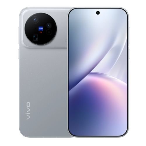 Vivo X500 - Grey
