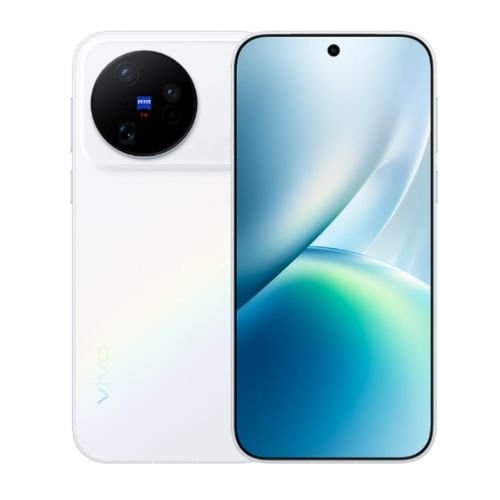 Vivo X500 - White